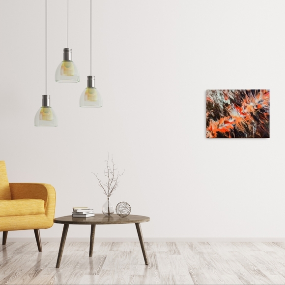 Original painting by, Danielle Prizer, DMP Artistry - Picture 2 of 16